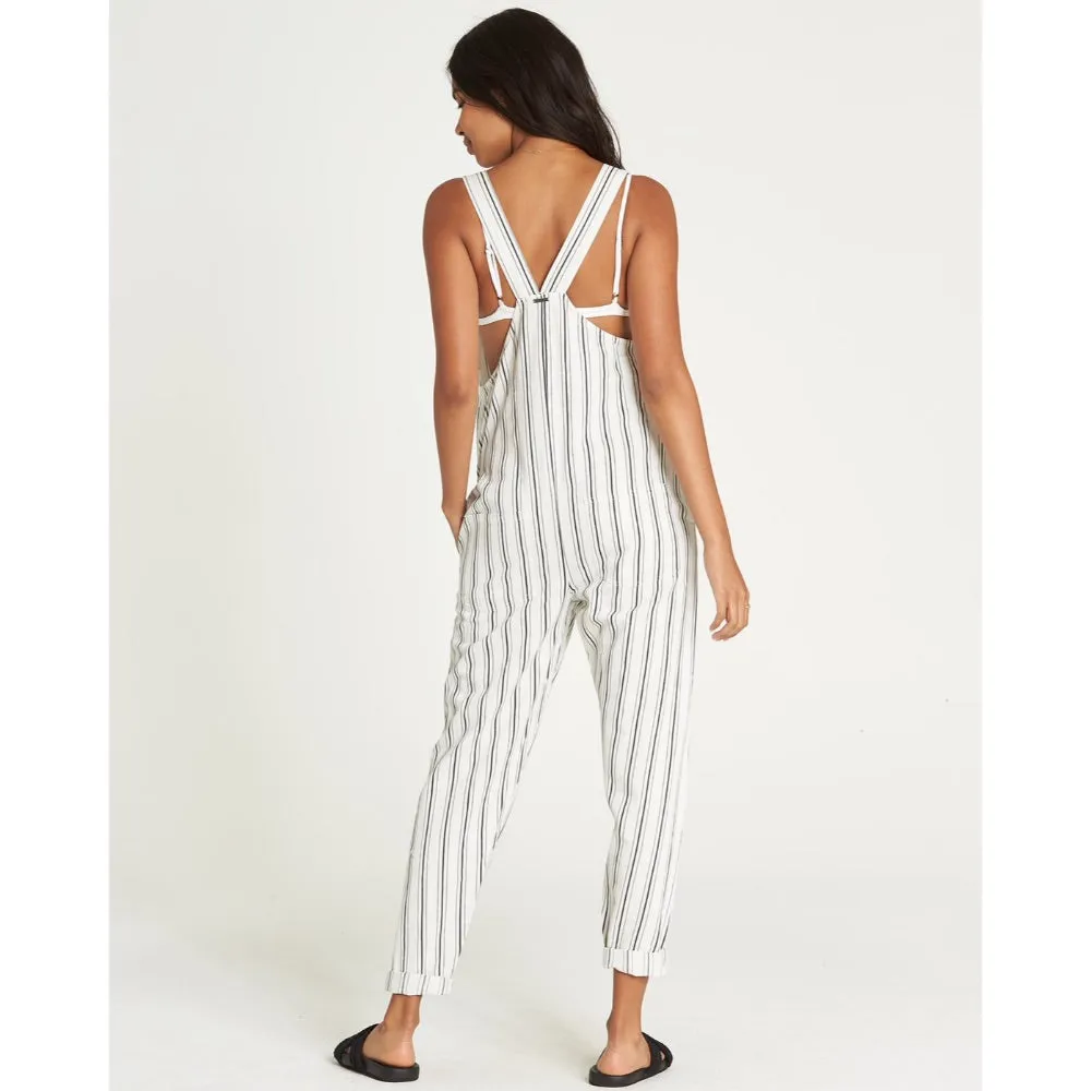 BILLABONG SUN SEEKER OVERALL CLOUD