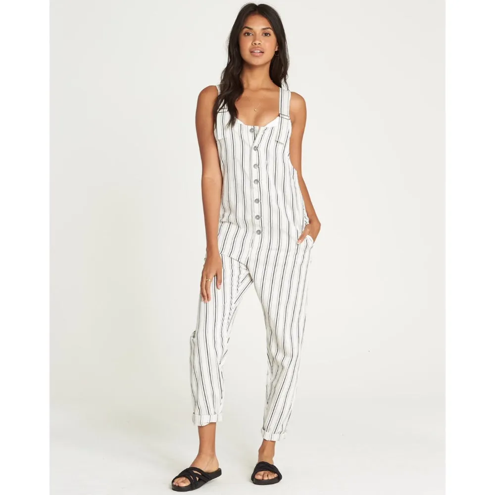 BILLABONG SUN SEEKER OVERALL CLOUD
