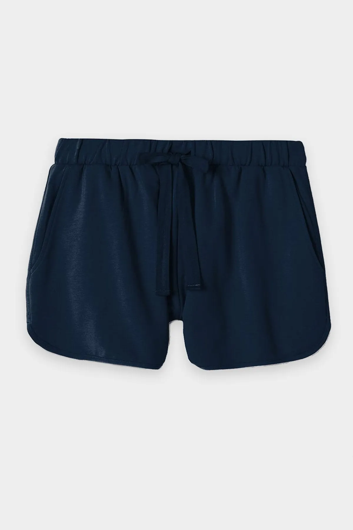 Blair Boardwalk Short in Navy