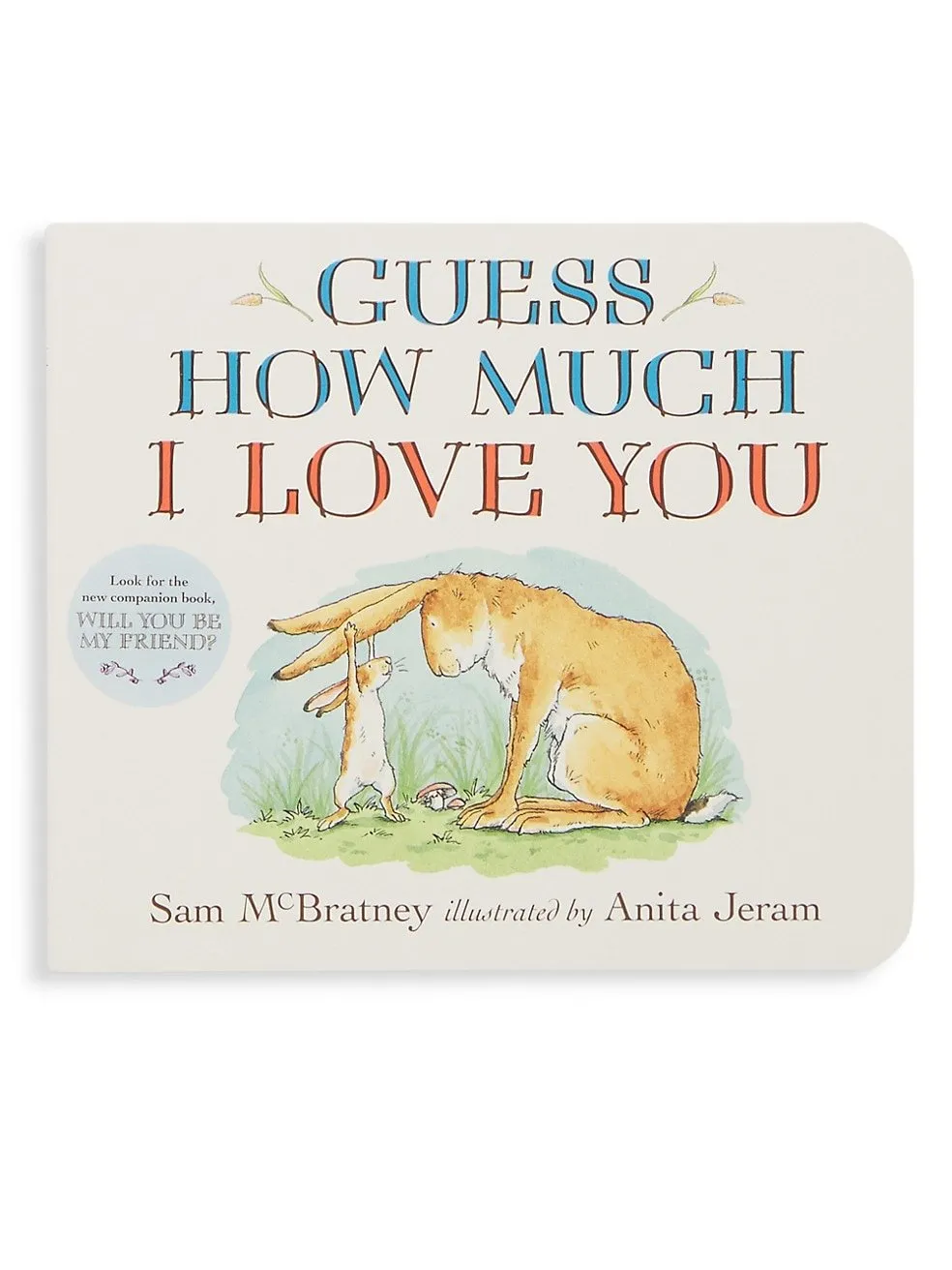 Books to bed - Guess How Much I Love You Book and Infant Coverall Pink