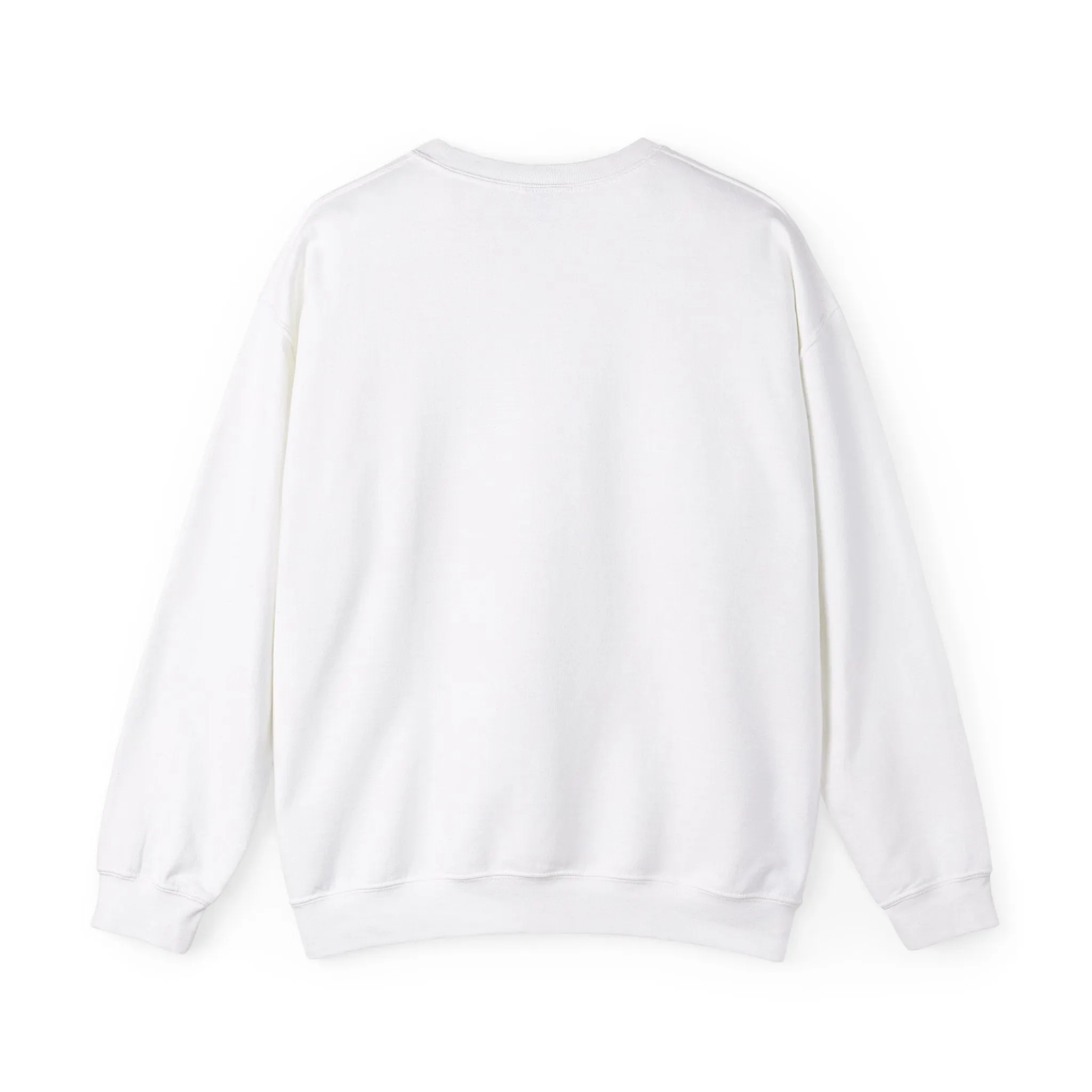 Bounty Hunter Card Sweatshirt