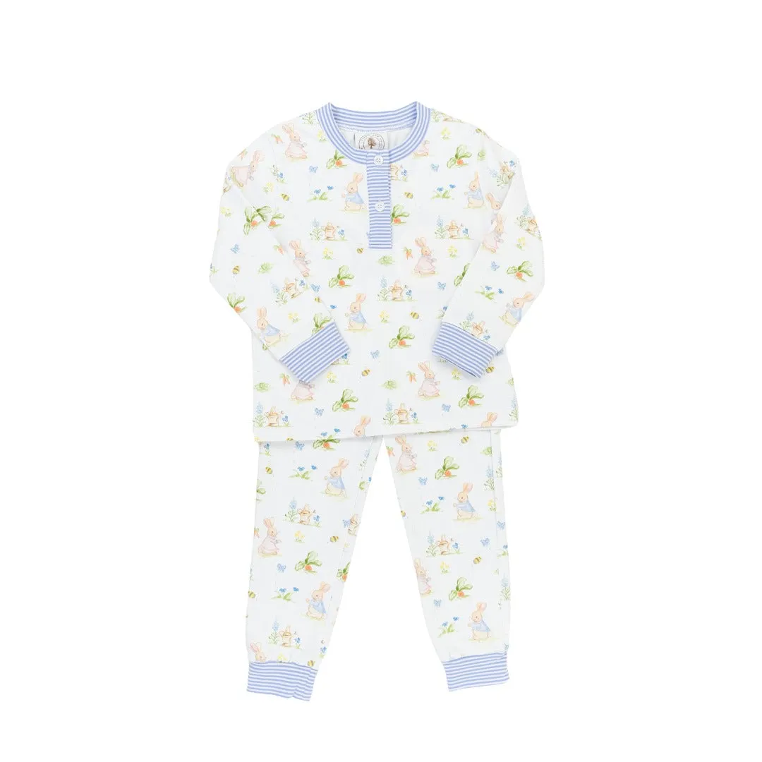 Boy's Easter 2pc Lounge Set