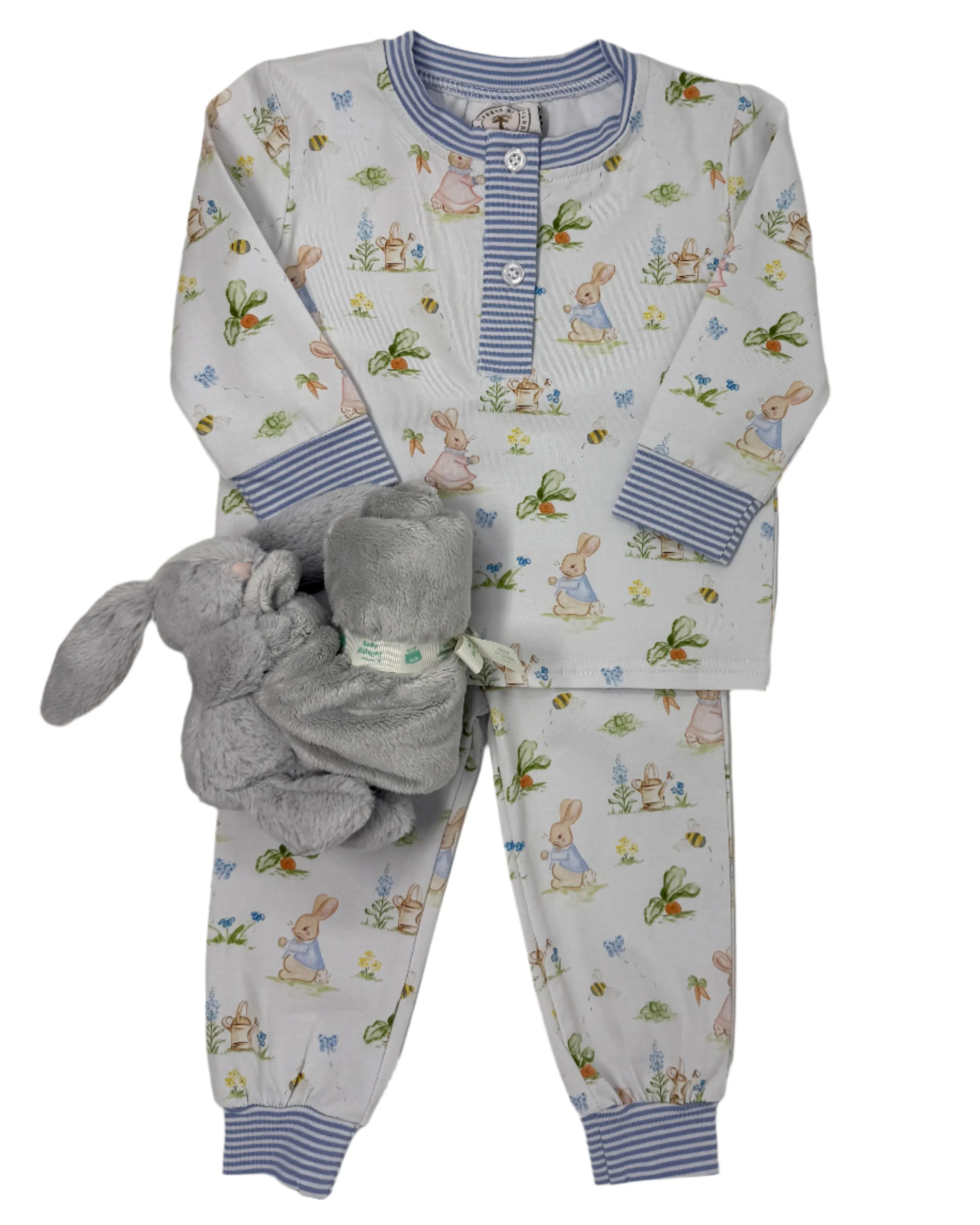 Boy's Easter 2pc Lounge Set