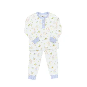 Boy's Easter 2pc Lounge Set