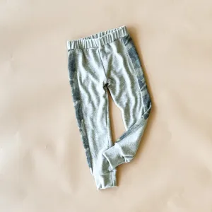 Brandon Joggers | Heather w/Brushed camo
