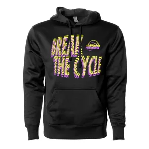 Break The Cycle - Performance Hoodie