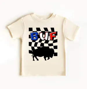 BUFF CHECK YOUTH