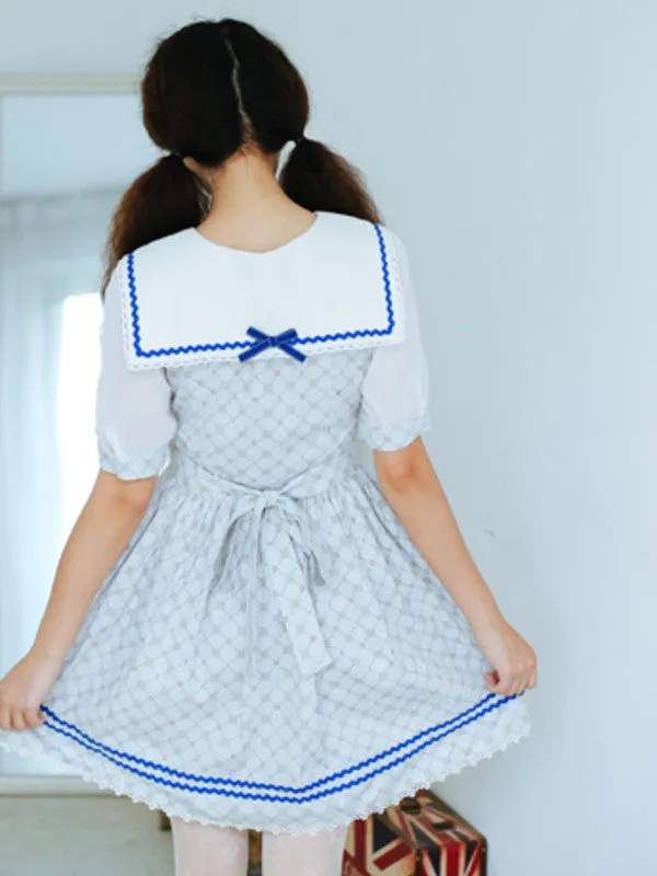 by the bay dress