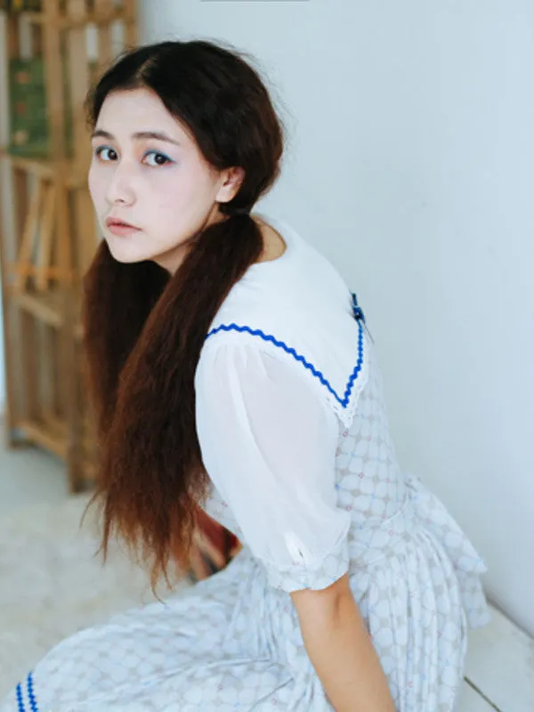 by the bay dress