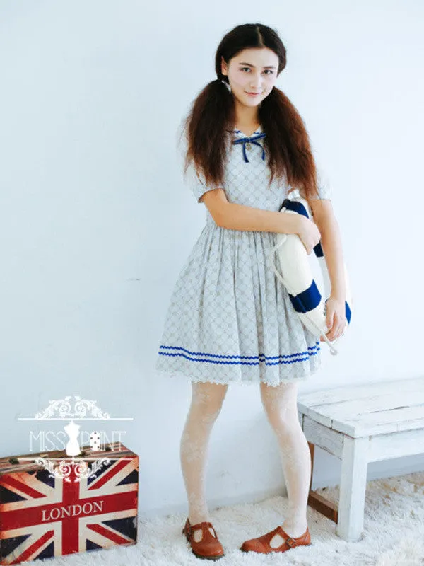 by the bay dress