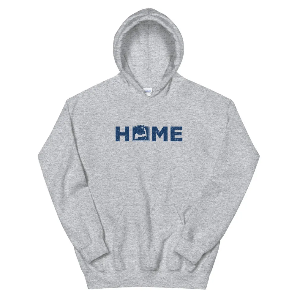 Cape Cod Home Hoodie