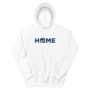 Cape Cod Home Hoodie
