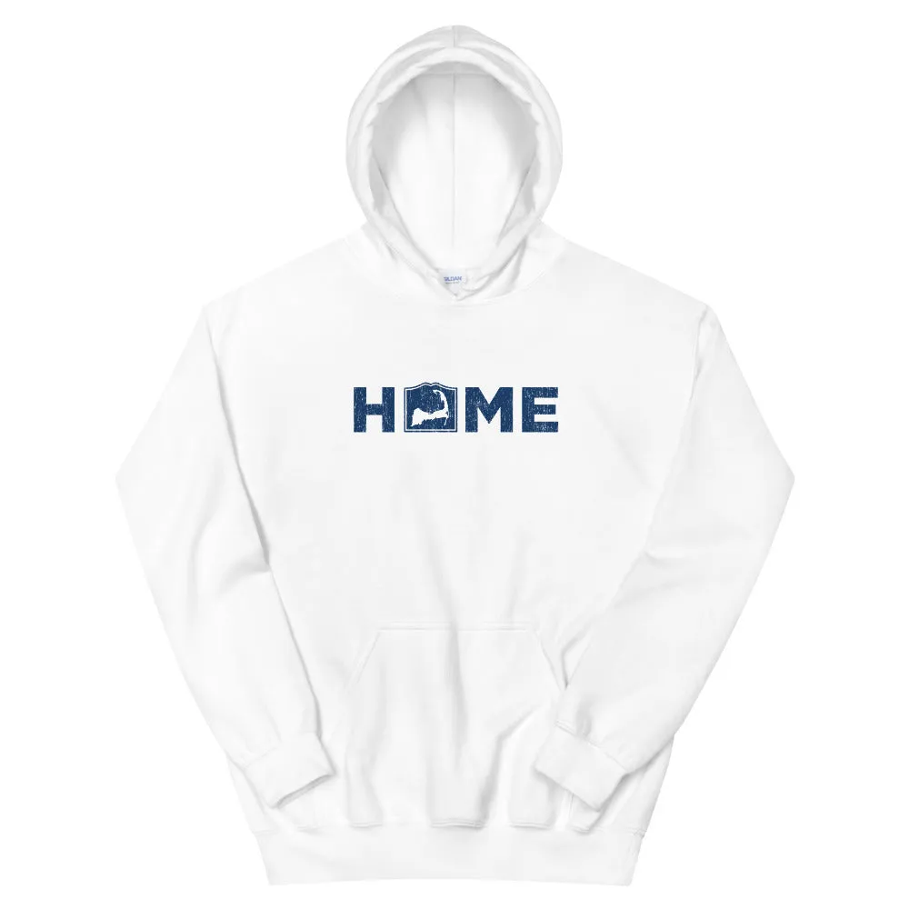 Cape Cod Home Hoodie