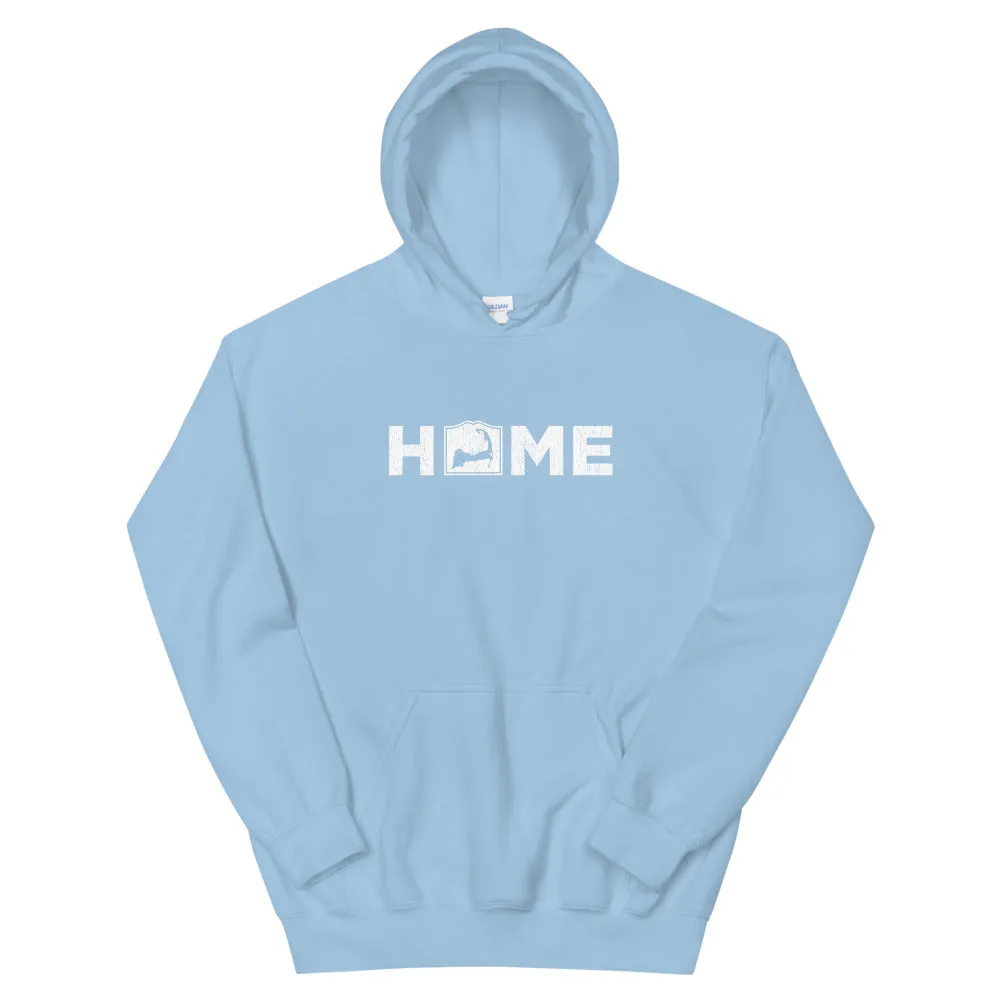 Cape Cod Home Hoodie