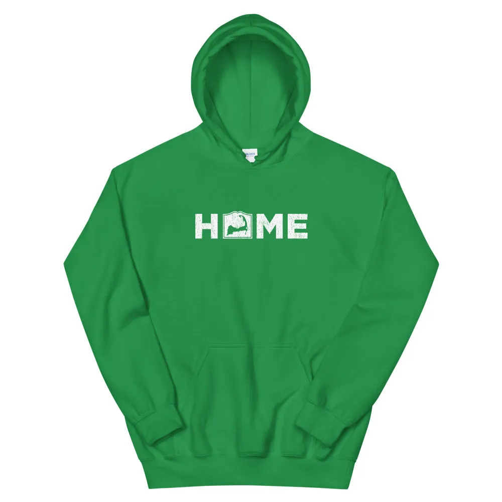 Cape Cod Home Hoodie