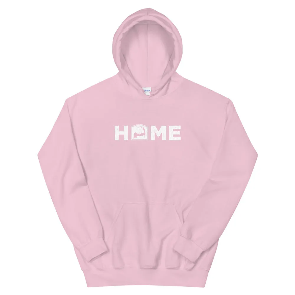 Cape Cod Home Hoodie