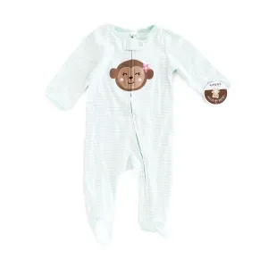Carter's sleeper 3-6m