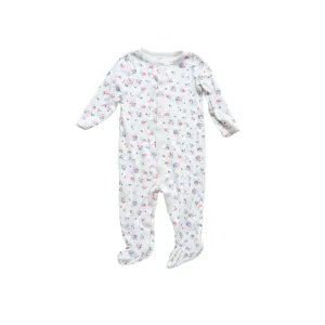 Carter's sleeper 9m