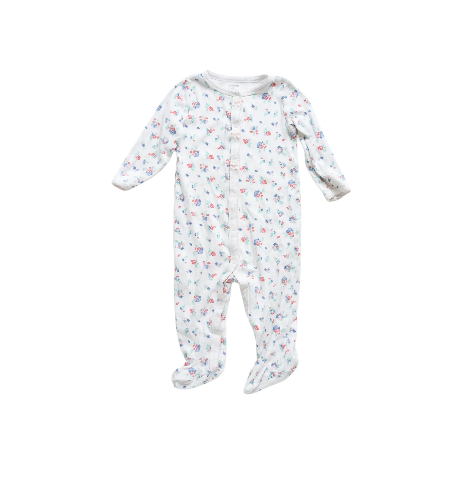Carter's sleeper 9m