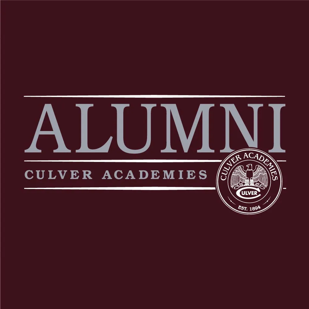 Champion Alumni Eco® Powerblend® Crew