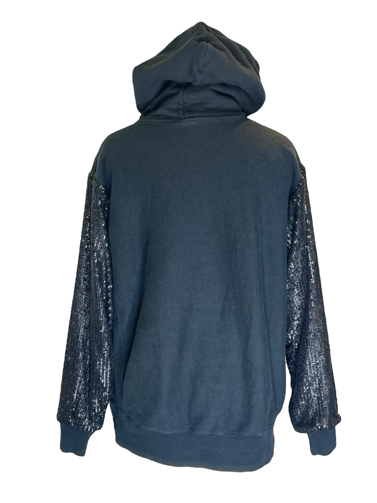 Champion Matte Hoodie Remix