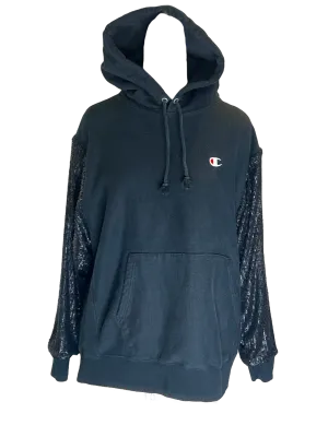 Champion Matte Hoodie Remix
