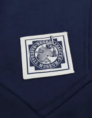 Chicago American Giants Negro League Hoodie(Navy)