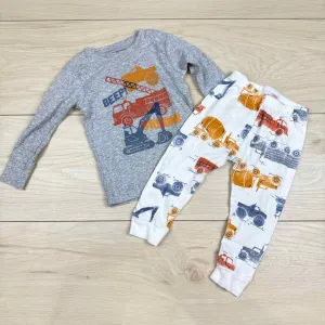 Child Of Mine PAJAMAS