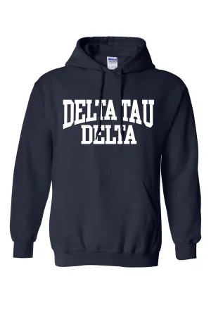 Classic DTD Hoodie