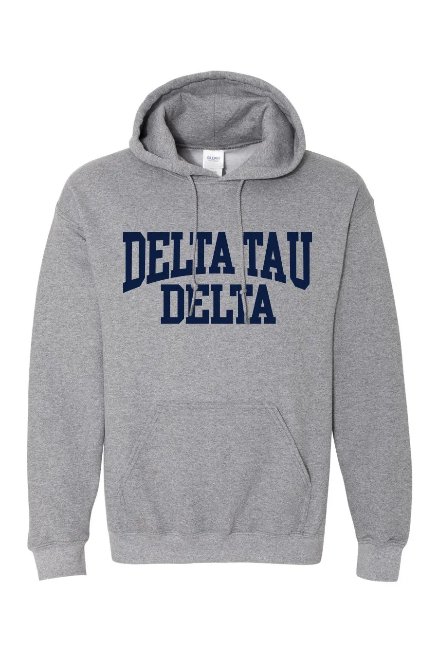 Classic DTD Hoodie