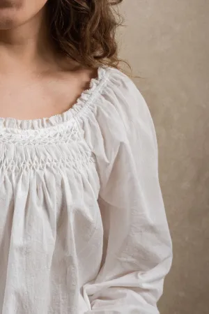 Cloudridge Blouse