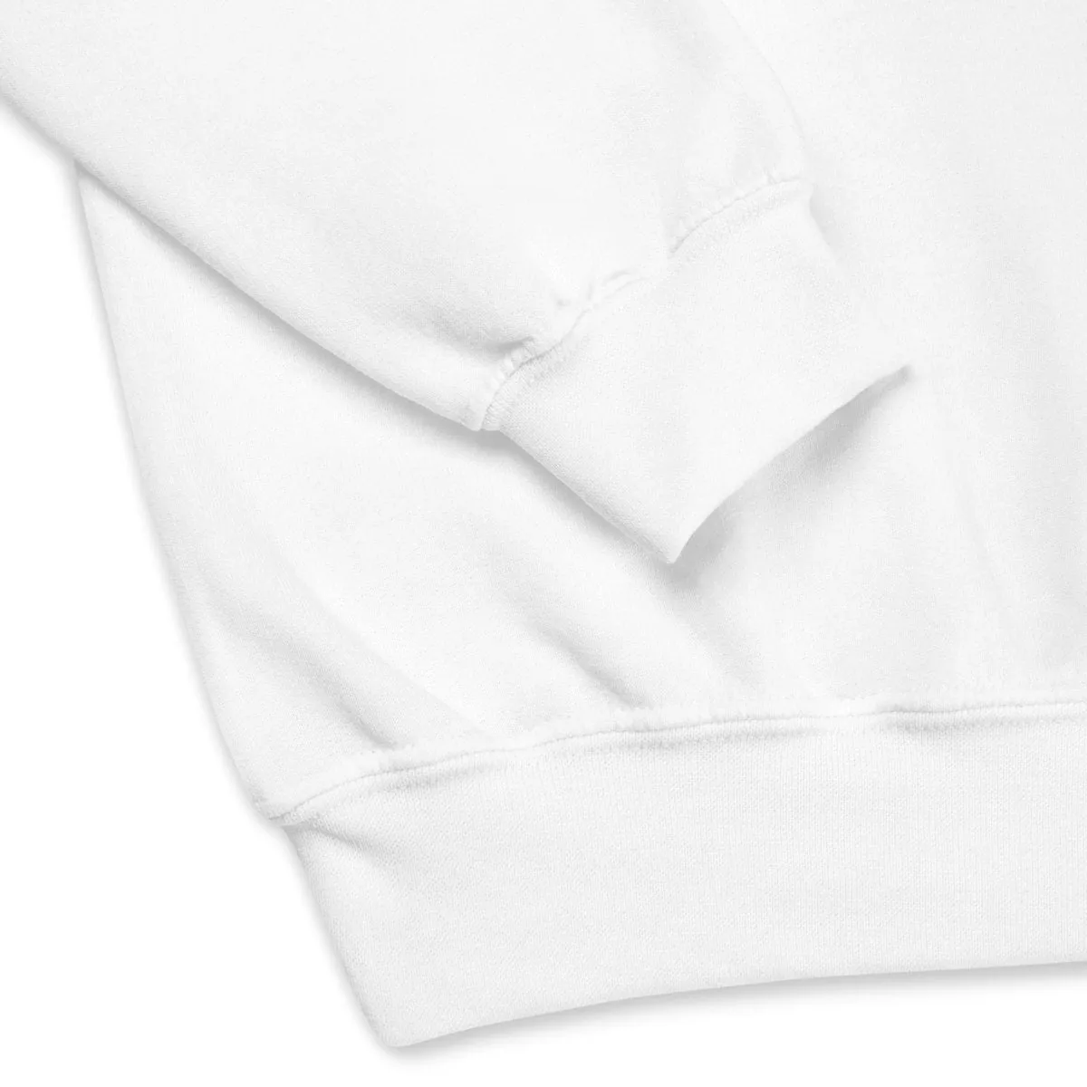 Clover Leaf Dog Paw Sweatshirt