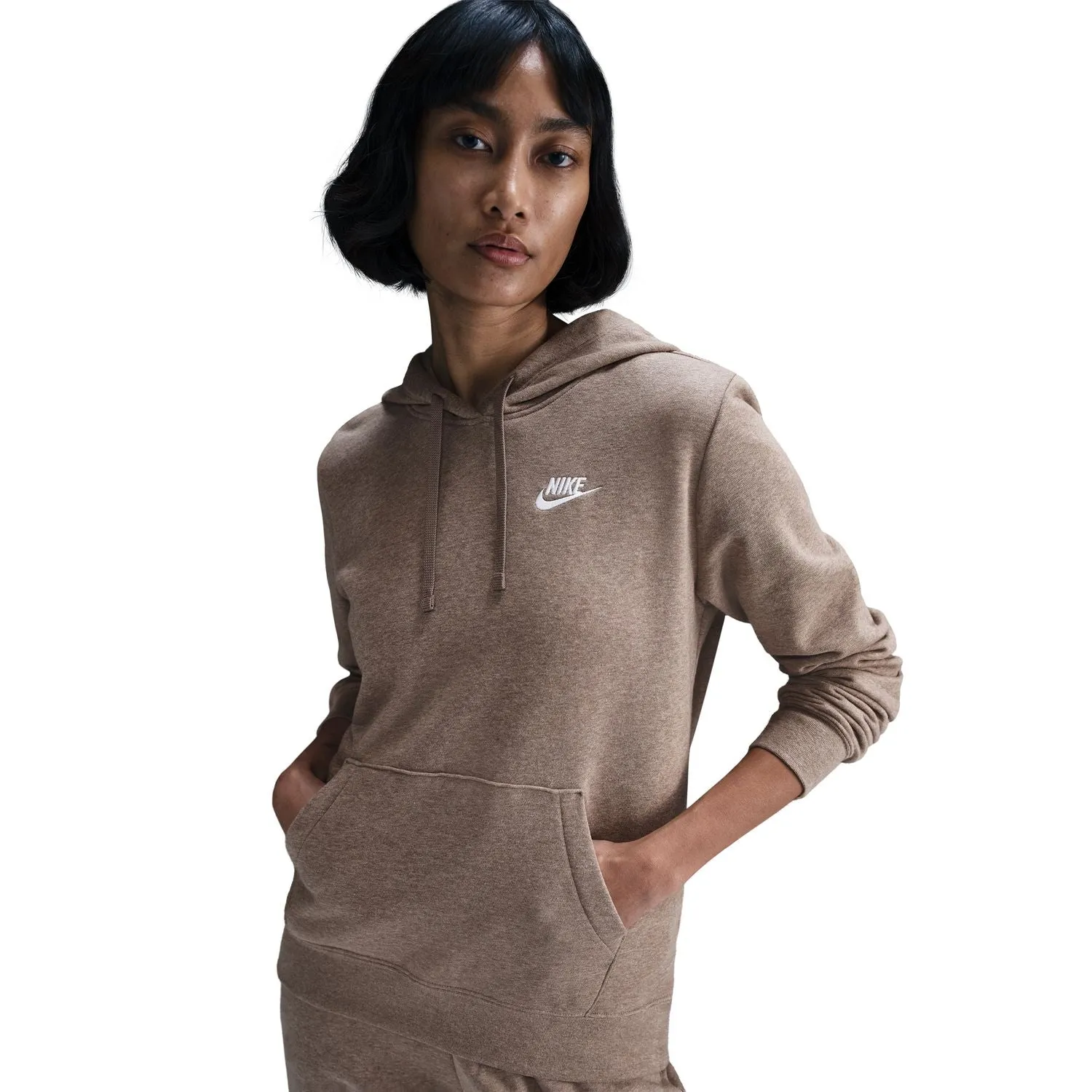 Club Fleece PO Hoody - Womens