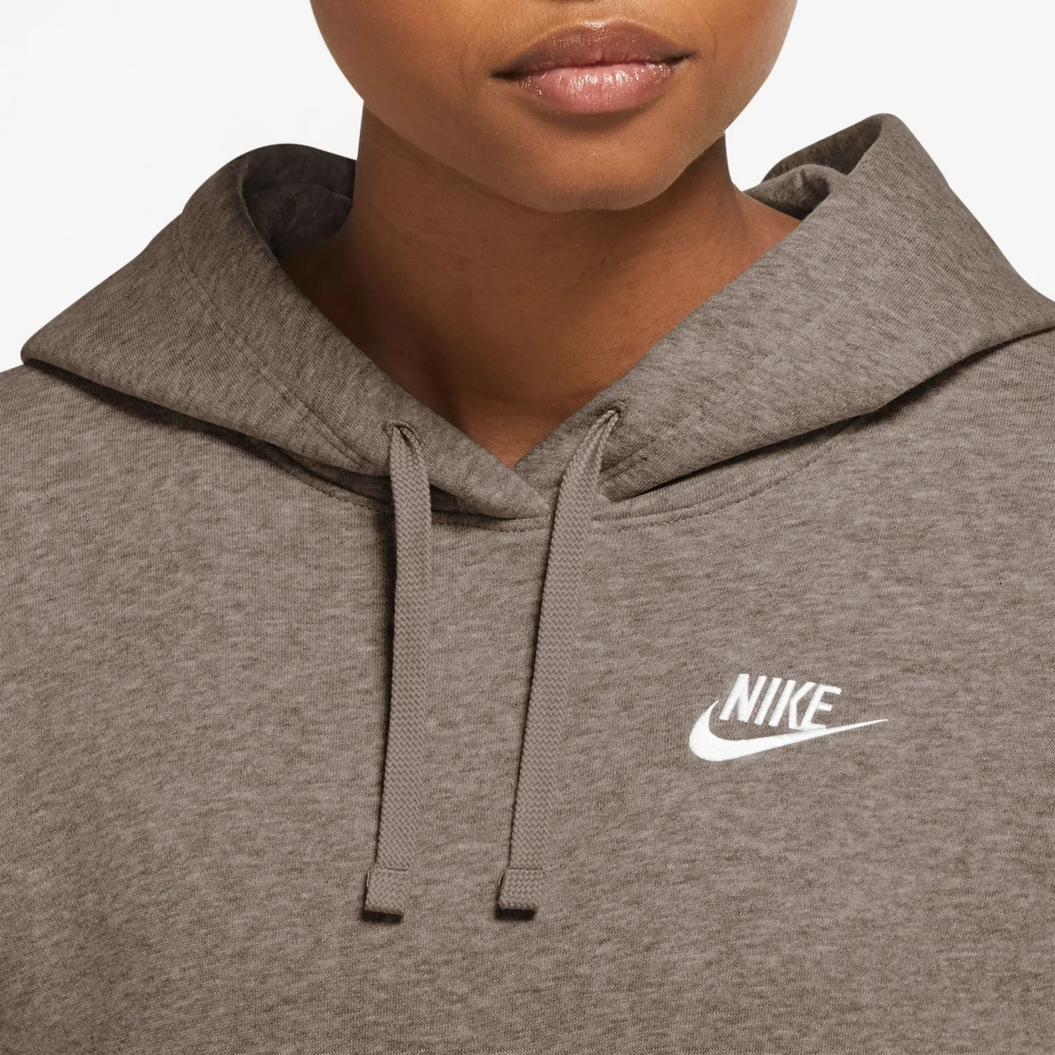 Club Fleece PO Hoody - Womens