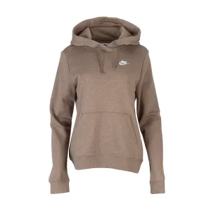 Club Fleece PO Hoody - Womens