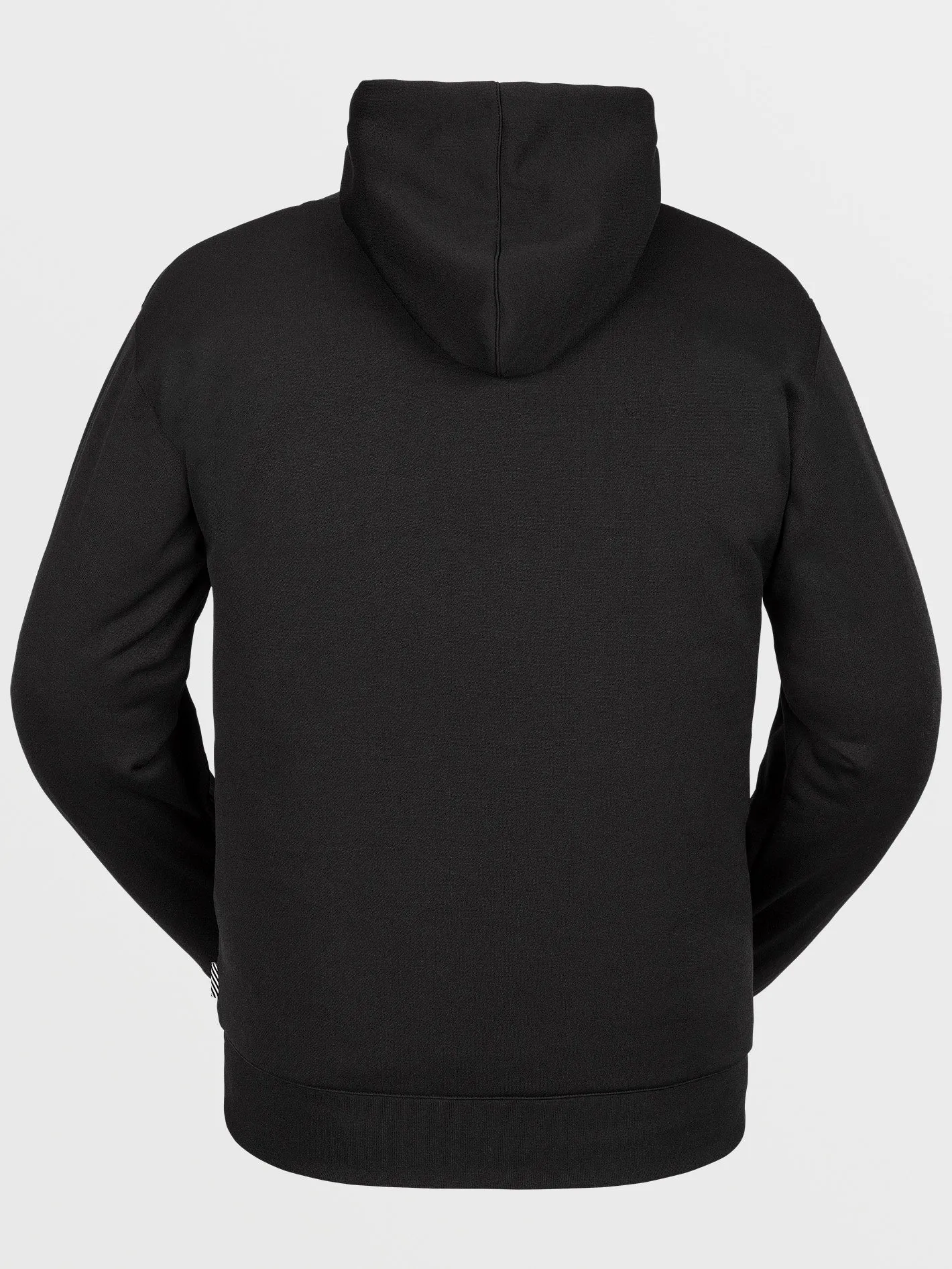 Core Hydro Kapuzenpullover - BLACK