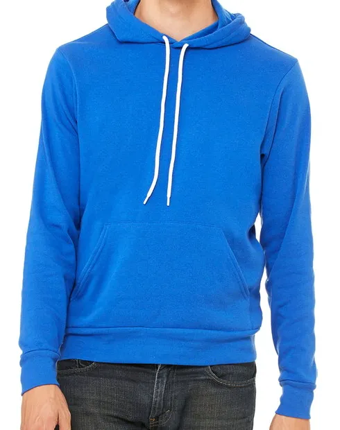 Cornerstone Hooded Sweatshirt