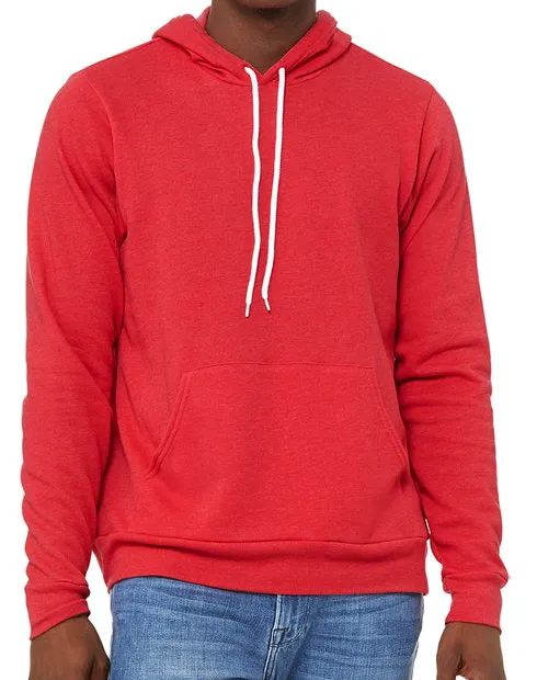 Cornerstone Hooded Sweatshirt
