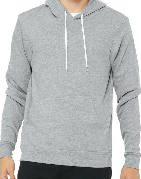 Cornerstone Hooded Sweatshirt