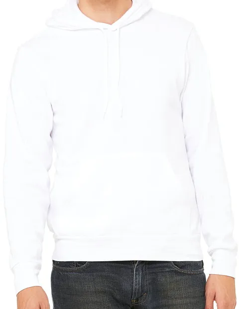 Cornerstone Hooded Sweatshirt