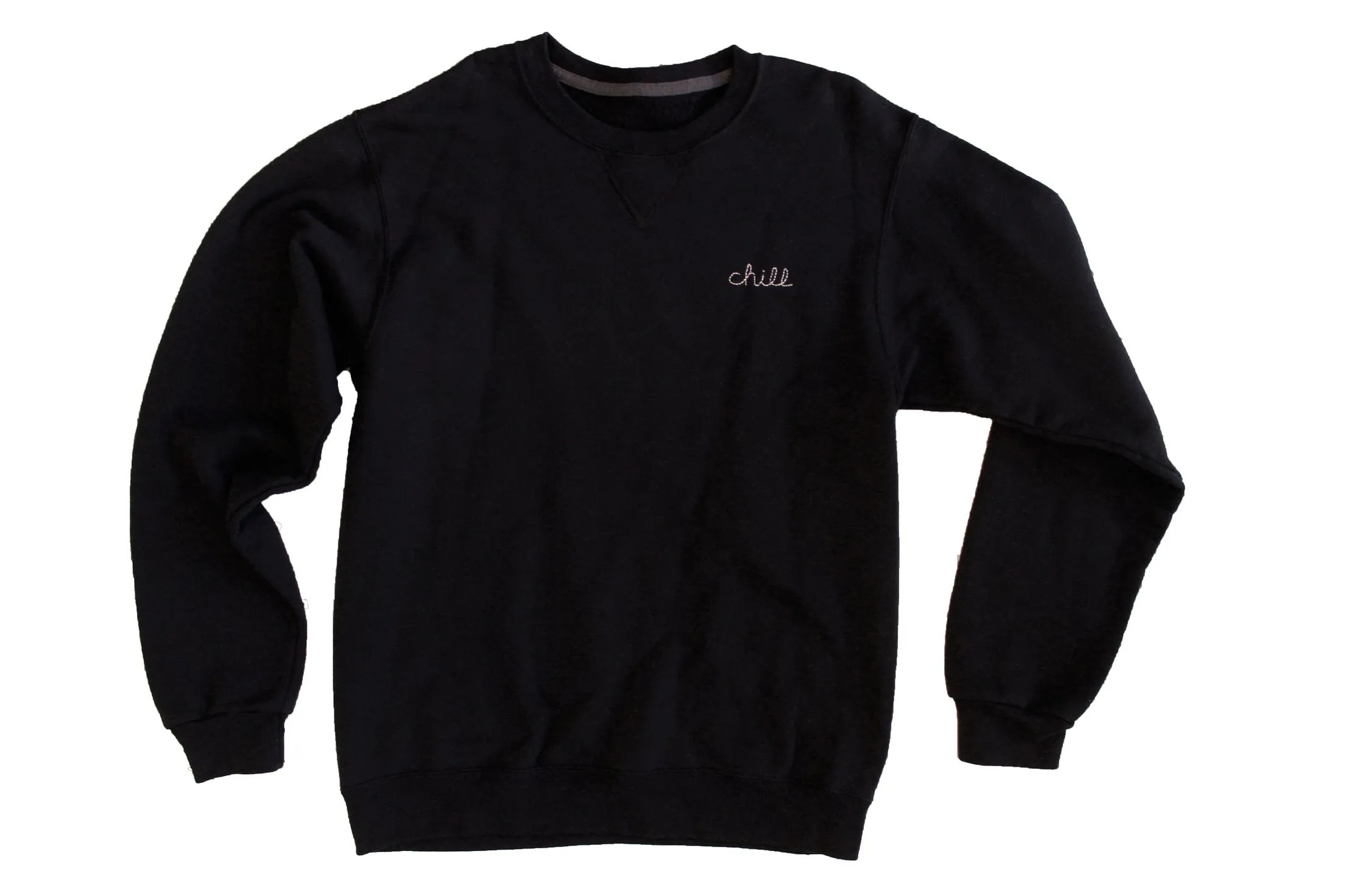 custom women's sweatshirt