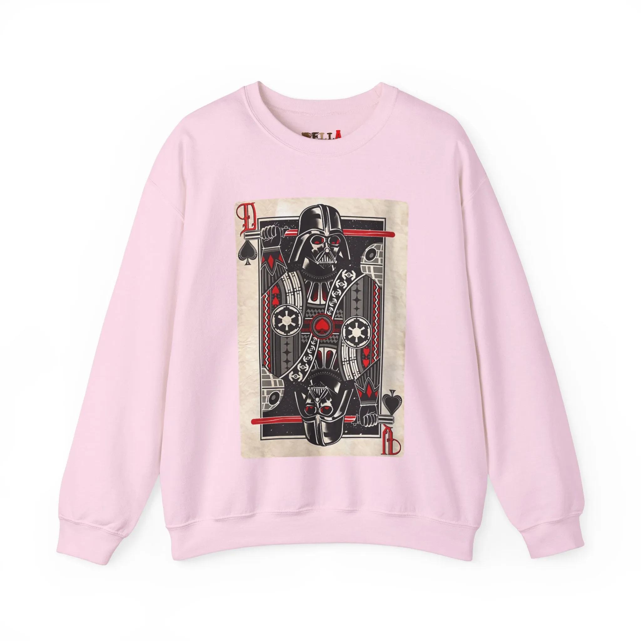 Darth of Spades Sweatshirt