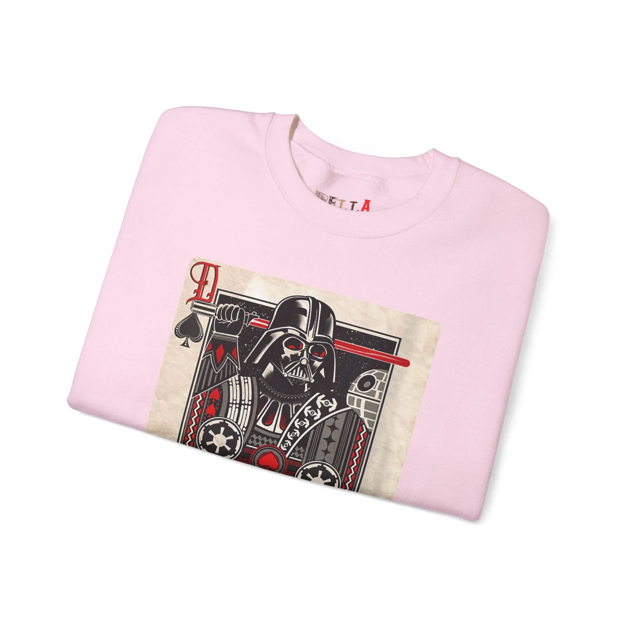 Darth of Spades Sweatshirt