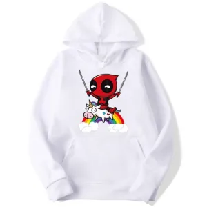 Deadpool