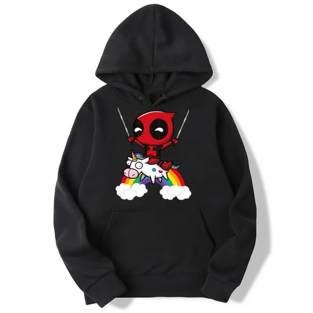 Deadpool