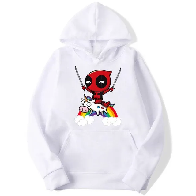 Deadpool