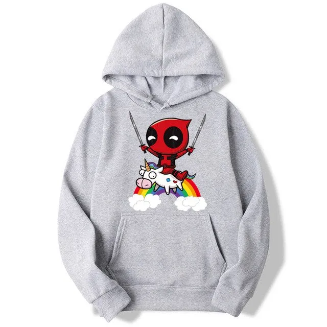Deadpool
