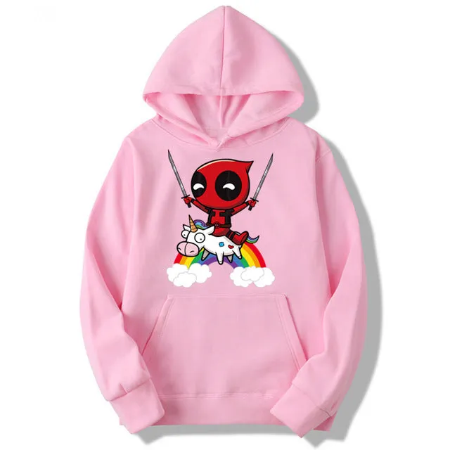 Deadpool