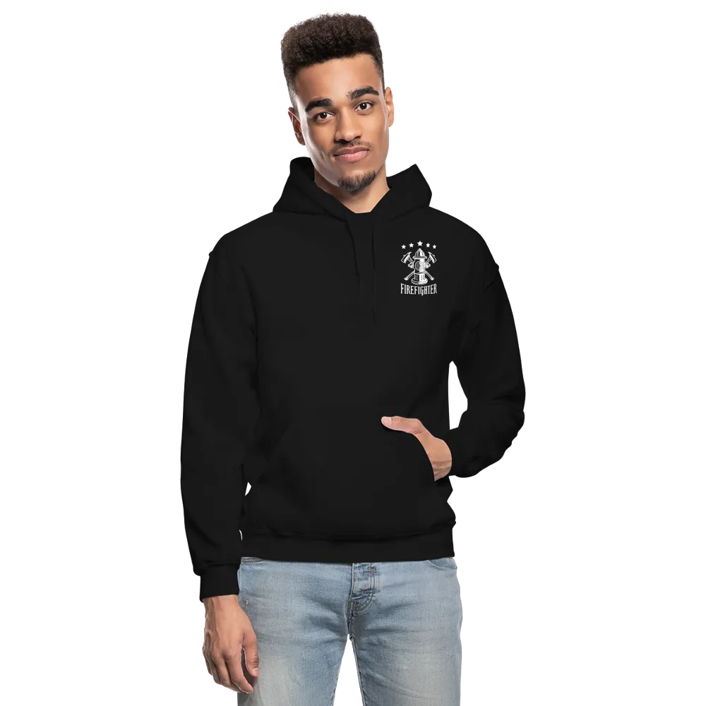 Dial Gildan Heavy Blend Adult Hoodie
