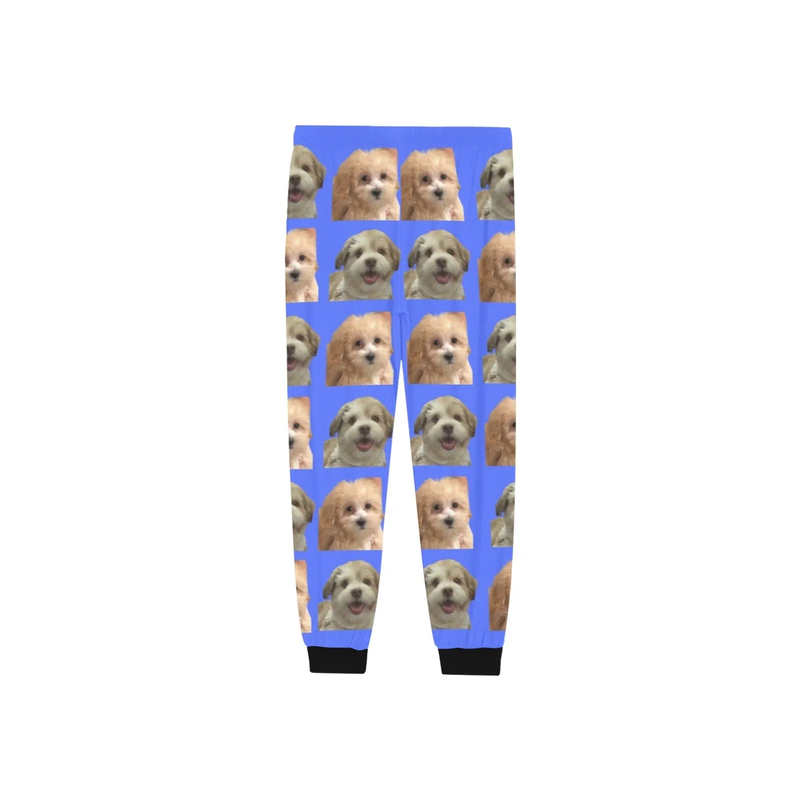 Donna's Dogs Men's PJ Pants
